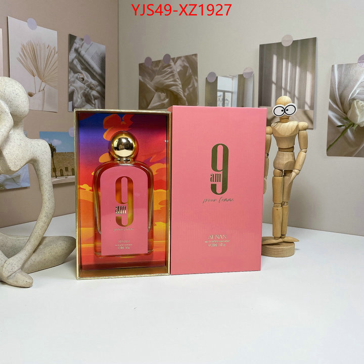Perfume-Afnan online ID: XZ1927 $: 49USD