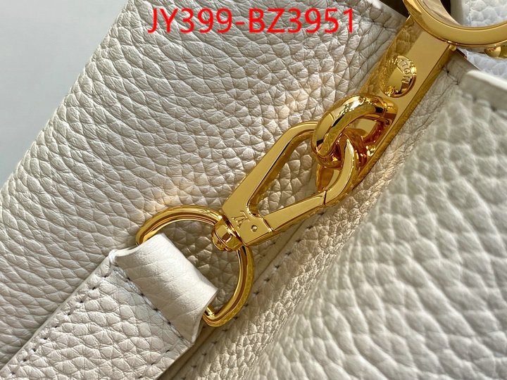 LV Bags(TOP)-Handbag Collection- best fake ID: BZ3951 $: 399USD,