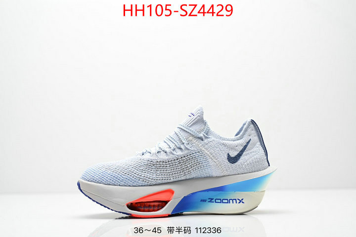Women Shoes-NIKE wholesale imitation designer replicas ID: SZ4429 $: 105USD