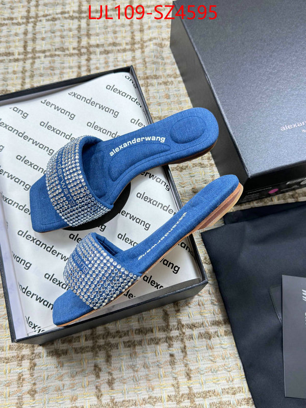 Women Shoes-Alexander Wang sale outlet online ID: SZ4595 $: 109USD