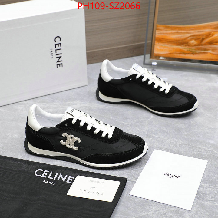 Women Shoes-CELINE best ID: SZ2066 $: 109USD