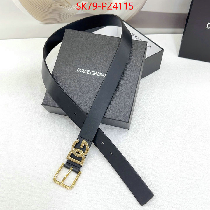 Belts-DG aaaaa customize ID: PZ4115 $: 79USD