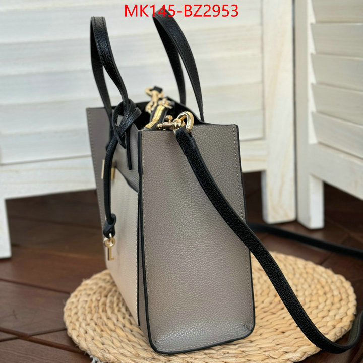 Marc Jacobs Bags(TOP)-Handbag- find replica ID: BZ2953 $: 145USD,