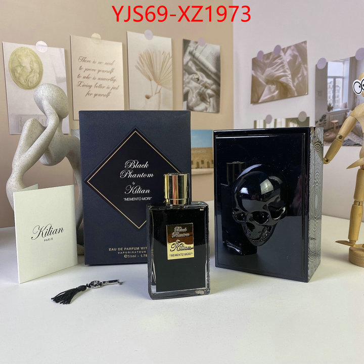 Perfume-Kilian shop designer replica ID: XZ1973 $: 69USD