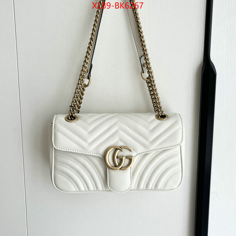 Gucci Bags(4A)-Marmont top 1:1 replica ID: BK6267 $: 89USD,-shoes yupoo Gucci Bags(4A)-Marmont top 1:1 replica ID: BK6267 $: 89USD,