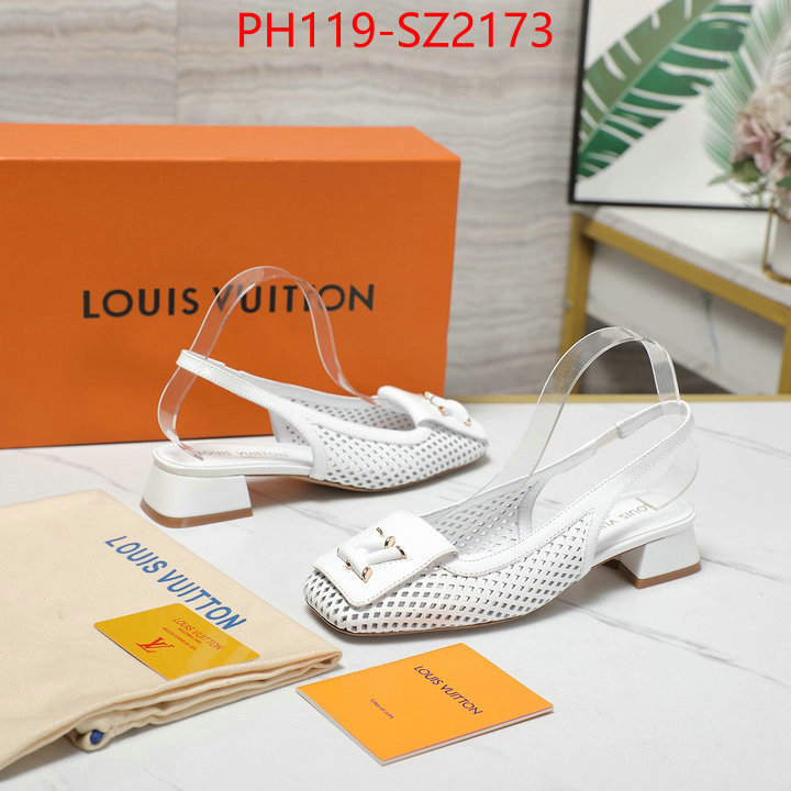 Women Shoes-LV we provide top cheap aaaaa ID: SZ2173 $: 119USD