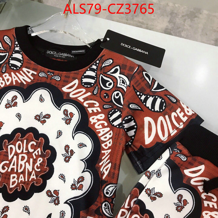 Kids clothing-DG what is aaaaa quality ID: CZ3765 $: 79USD