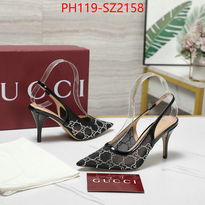 Women Shoes-Gucci buy ID: SZ2158 $: 119USD
