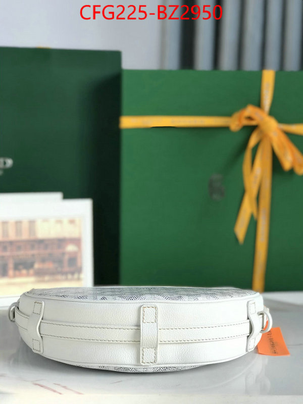 Goyard Bags(TOP)-Crossbody- 1:1 replica ID: BZ2950 $: 225USD,