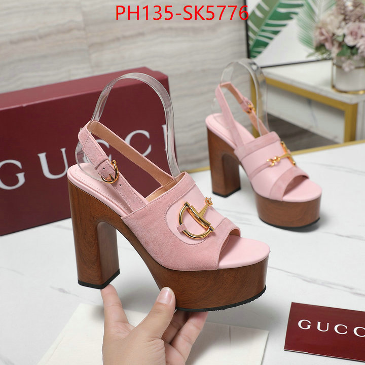 Women Shoes-Gucci what best designer replicas ID: SK5776 $: 135USD