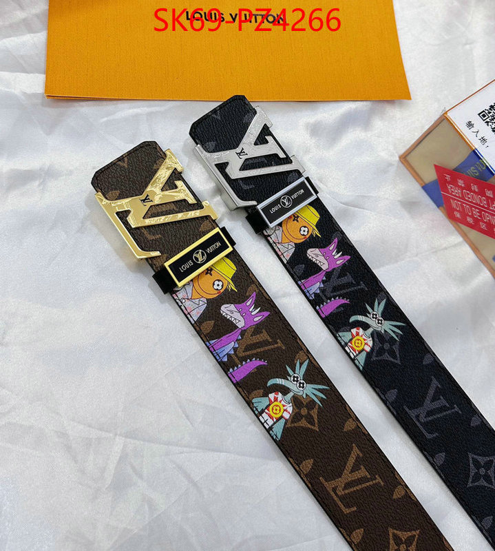 Belts-LV best luxury replica ID: PZ4266 $: 69USD