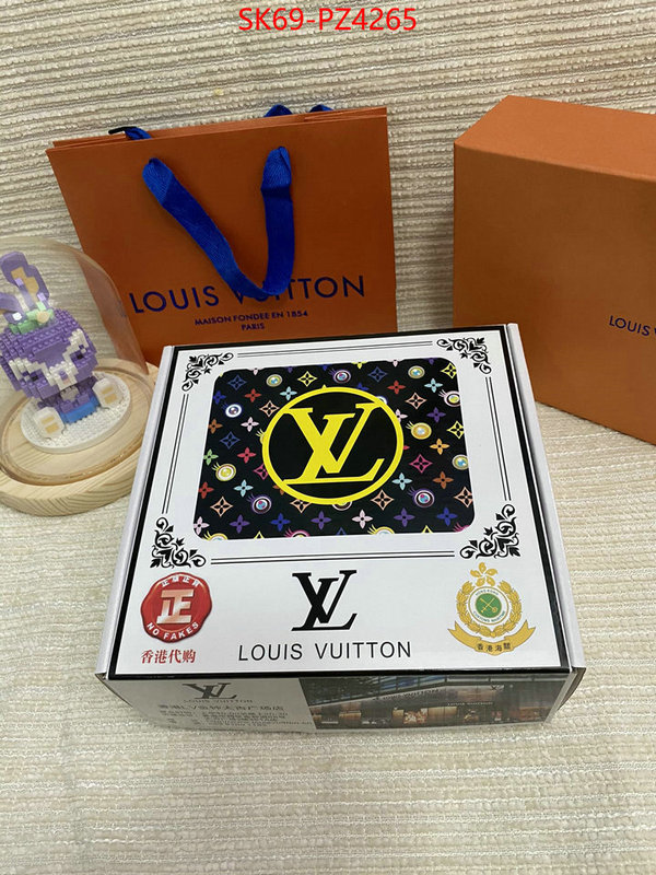 Belts-LV fashion replica ID: PZ4265 $: 69USD
