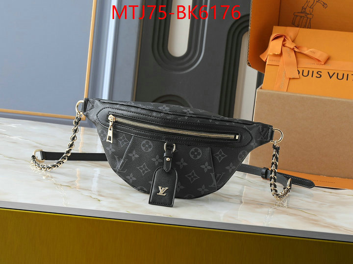 LV Bags(4A)-Discovery- same as original ID: BK6176