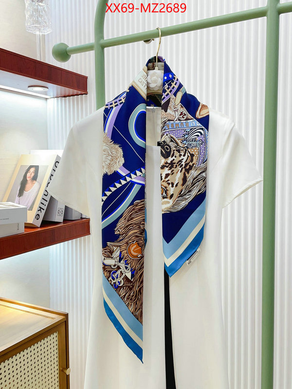 Scarf-Hermes buy 2024 replica ID: MZ2689 $: 69USD