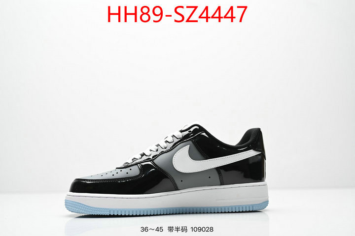 Men Shoes-Nike best knockoff ID: SZ4447 $: 89USD