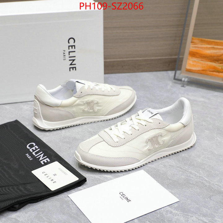 Women Shoes-CELINE best ID: SZ2066 $: 109USD