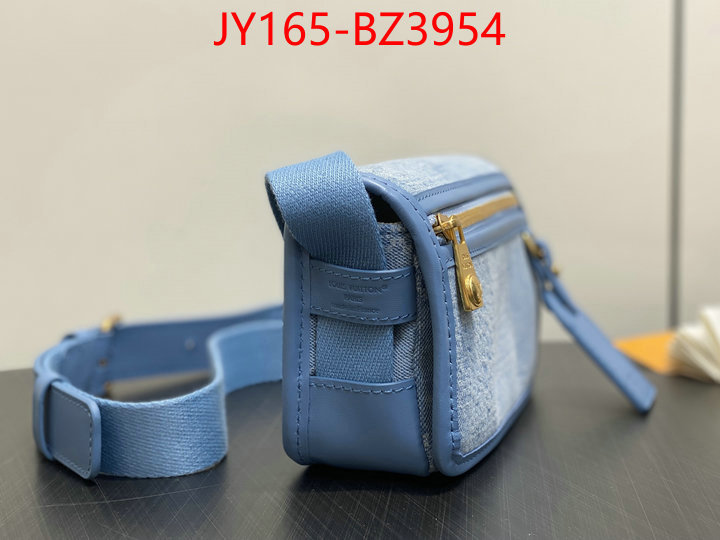 LV Bags(TOP)-Pochette MTis- perfect quality ID: BZ3954 $: 165USD,