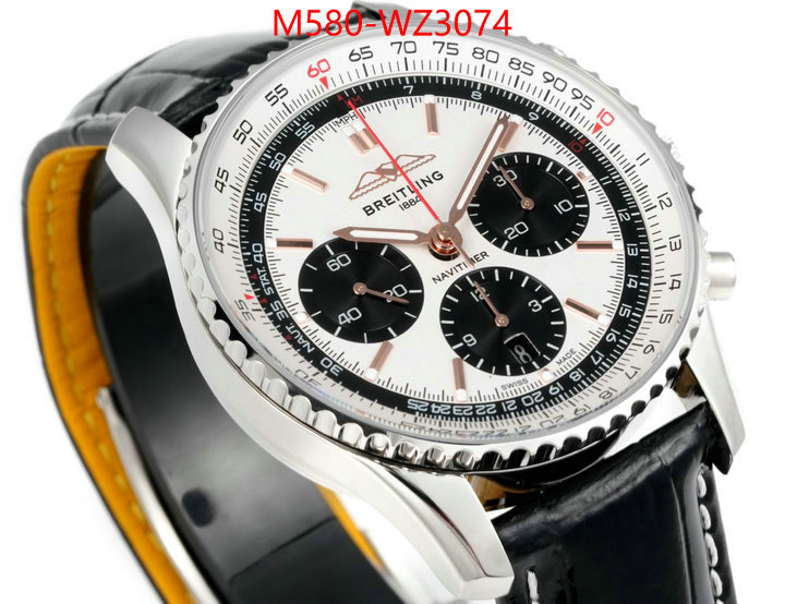 Watch(TOP)-Breitling where to find best ID: WZ3074 $: 580USD-shoes yupoo Watch(TOP)-Breitling where to find best ID: WZ3074 $: 580USD