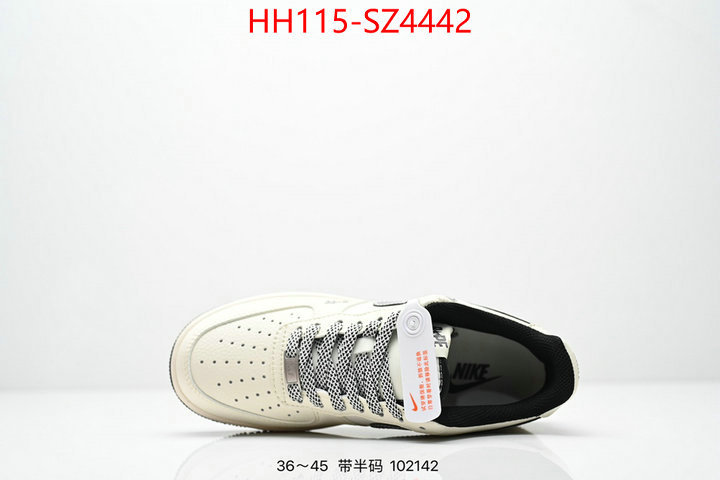 Women Shoes-NIKE high ID: SZ4442 $: 115USD