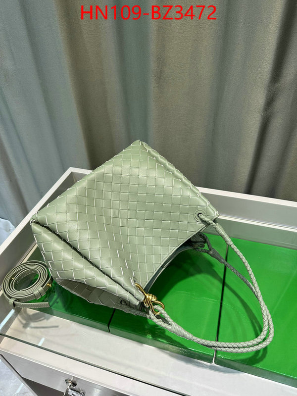 BV Bags(4A)-Crossbody- best quality replica ID: BZ3472 $: 109USD,