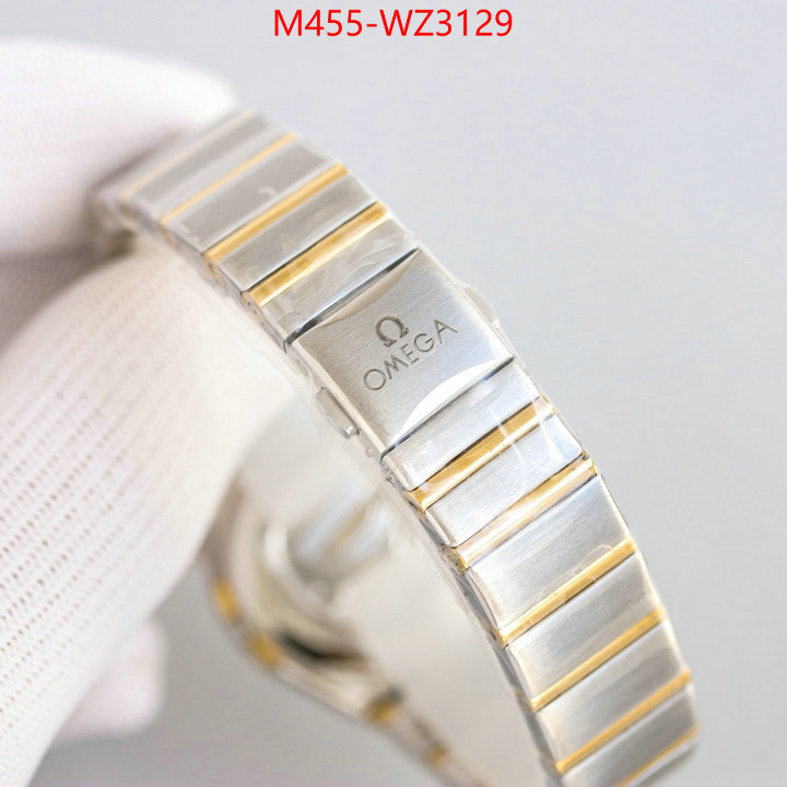 Watch(TOP)-Omega where can you buy replica ID: WZ3129 $: 455USD-shoes yupoo Watch(TOP)-Omega where can you buy replica ID: WZ3129 $: 455USD