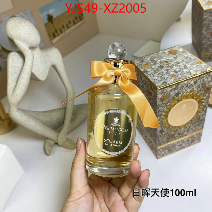 Perfume-Penhaligons from china ID: XZ2005 $: 49USD