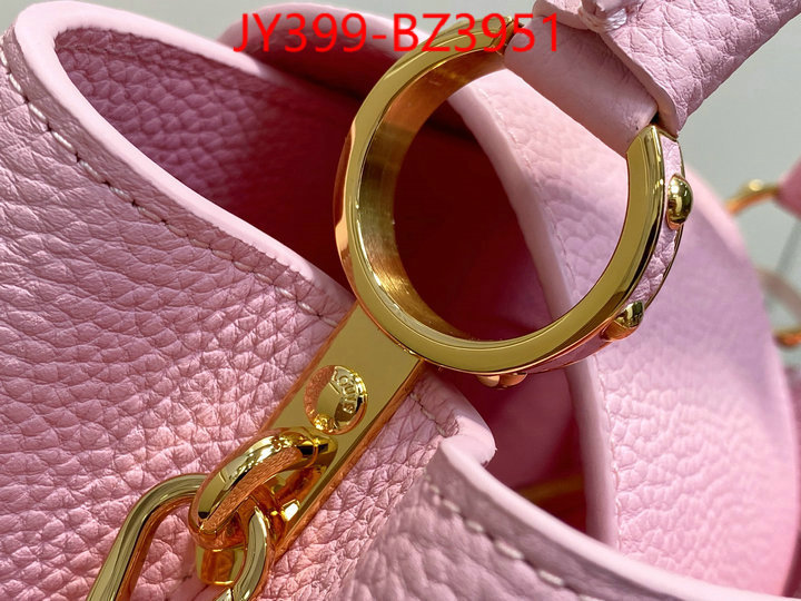 LV Bags(TOP)-Handbag Collection- best fake ID: BZ3951 $: 399USD,