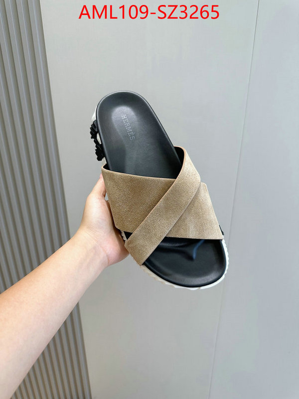 Men Shoes-Hermes most desired ID: SZ3265 $: 109USD