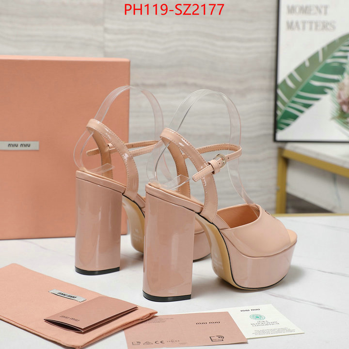 Women Shoes-Miu Miu 1:1 replica ID: SZ2177 $: 119USD-shoes yupoo Women Shoes-Miu Miu 1:1 replica ID: SZ2177 $: 119USD