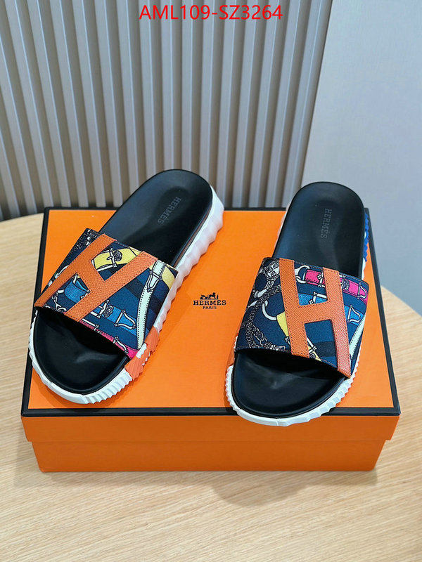 Men Shoes-Hermes how can i find replica ID: SZ3264 $: 109USD