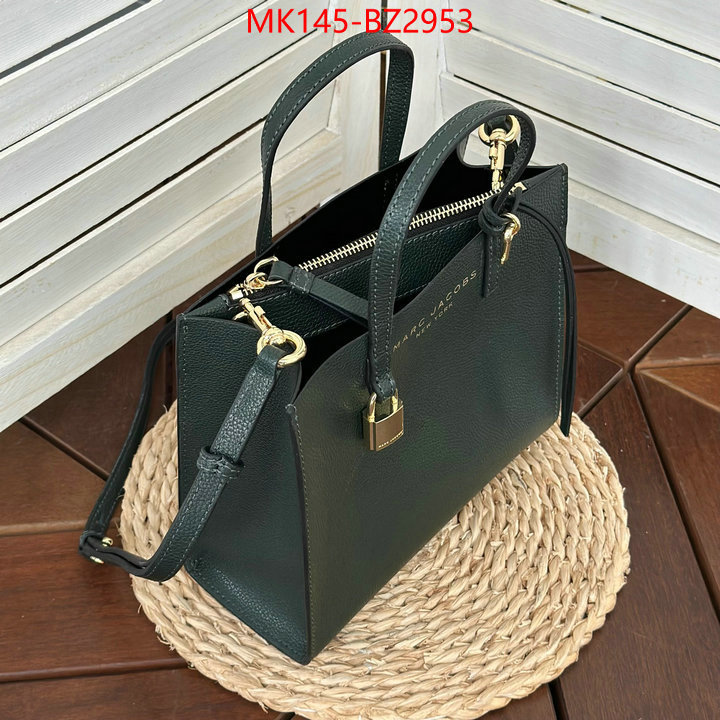 Marc Jacobs Bags(TOP)-Handbag- find replica ID: BZ2953 $: 145USD,
