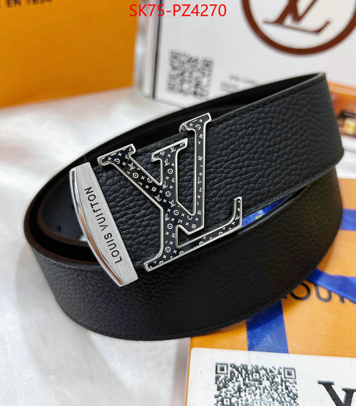 Belts-LV sell online ID: PZ4270 $: 75USD