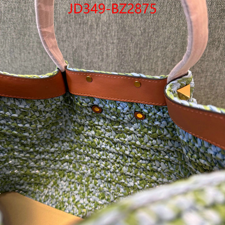 Valentino Bags(TOP)-Handbag- wholesale replica shop ID: BZ2875 $: 349USD,