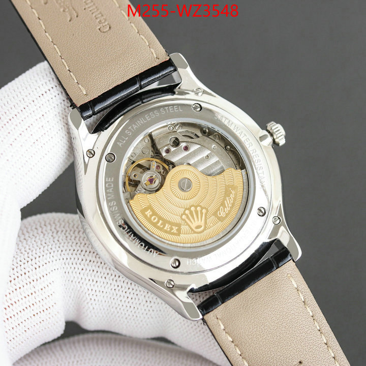 Watch(TOP)-Rolex buy high-quality fake ID: WZ3548 $: 255USD-shoes yupoo Watch(TOP)-Rolex buy high-quality fake ID: WZ3548 $: 255USD