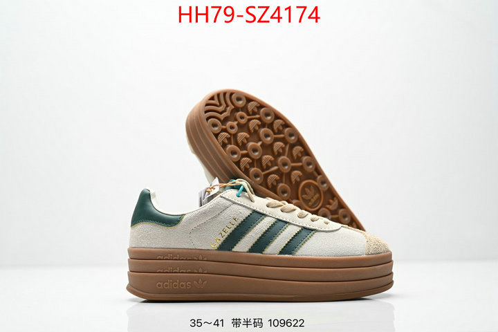 Women Shoes-Adidas replica designer ID: SZ4174 $: 79USD