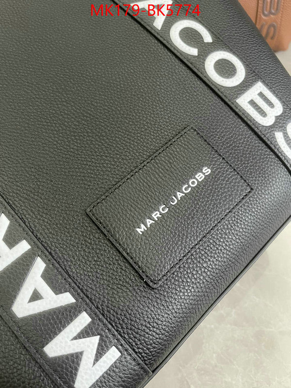 Marc Jacobs Bags(TOP)-Handbag- buy best high-quality ID: BK5774 $: 179USD,