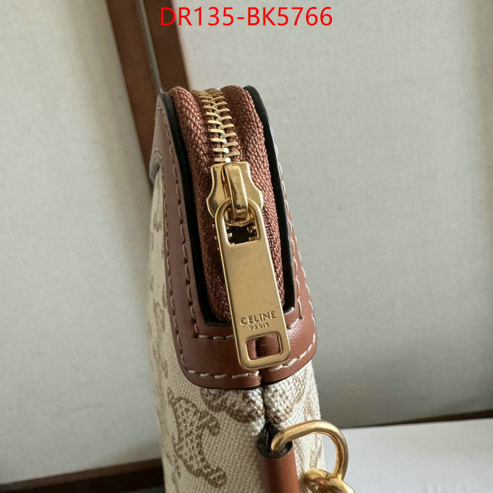 Celine Bags(TOP)-Trio- perfect quality ID: BK5766 $: 135USD,