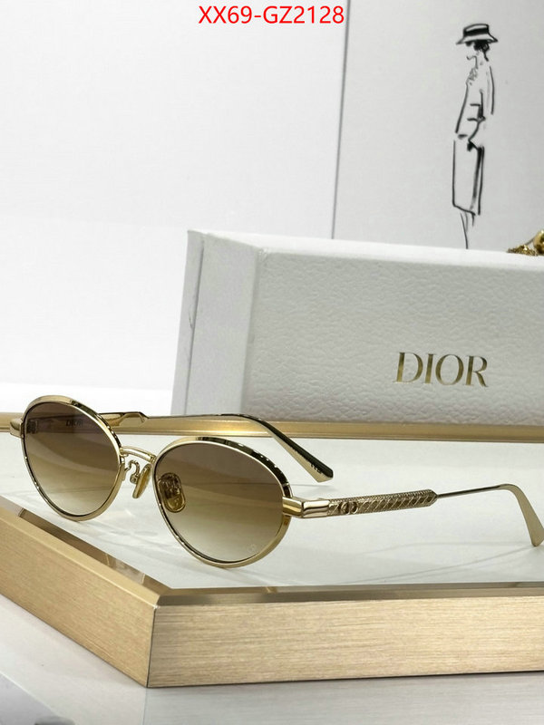 Glasses-Dior where should i buy replica ID: GZ2128 $: 69USD