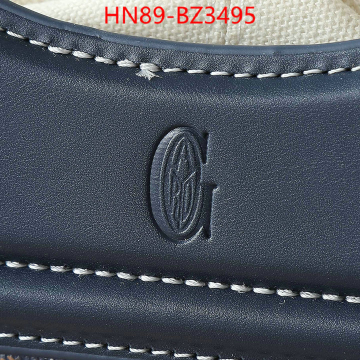 Goyard Bags(4A)-Crossbody- designer high replica ID: BZ3495 $: 89USD,