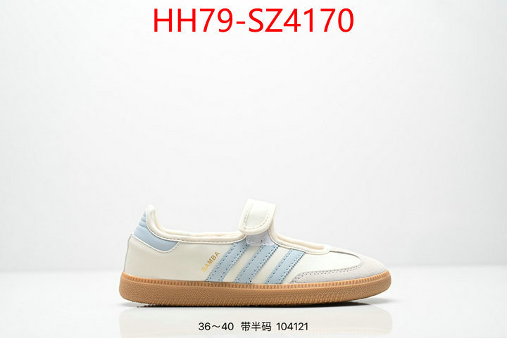 Women Shoes-Adidas top quality ID: SZ4170 $: 79USD