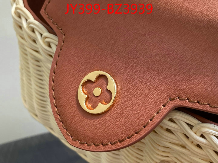 LV Bags(TOP)-Handbag Collection- designer fake ID: BZ3939
