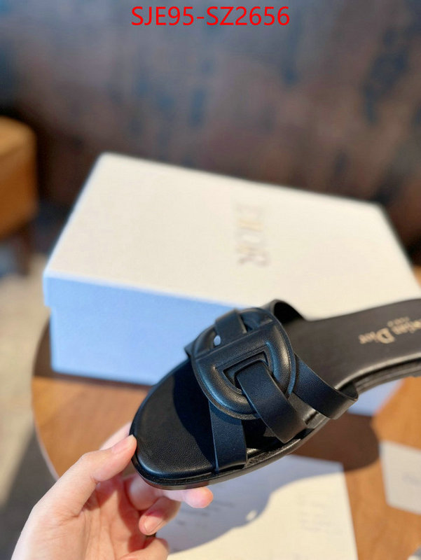 Women Shoes-Dior website to buy replica ID: SZ2656 $: 95USD