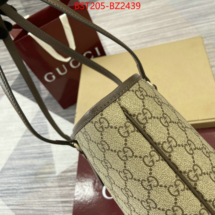 Gucci Bags(TOP)-Handbag- fashion replica ID: BZ2439 $: 205USD,