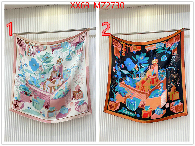 Scarf-LV replica ID: MZ2730 $: 69USD