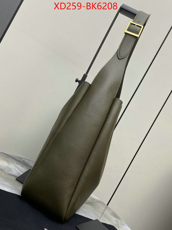 YSL Bags(TOP)-Handbag- best quality designer ID: BK6208 $: 259USD,