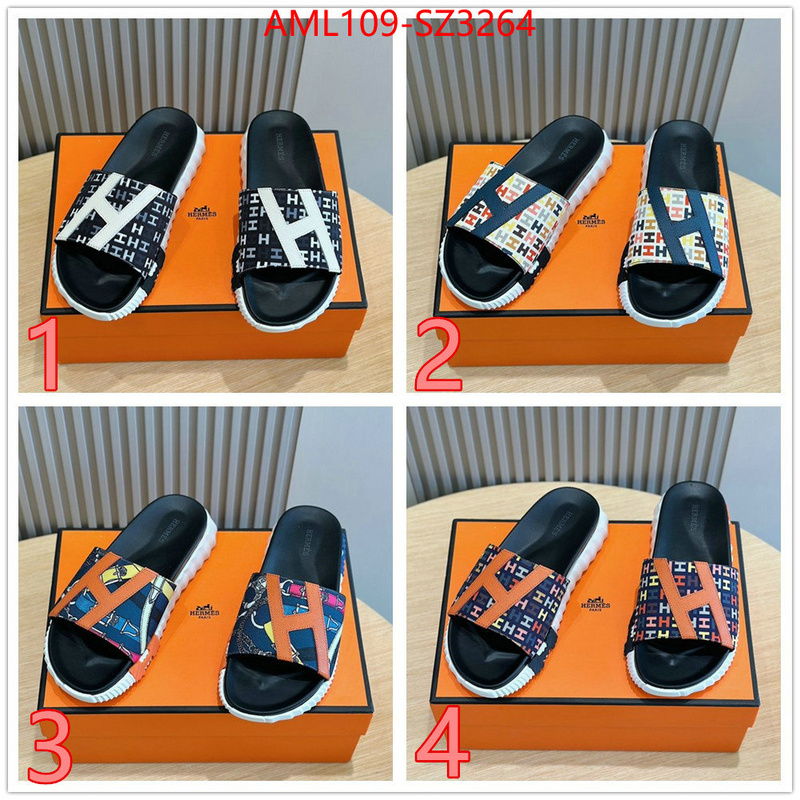 Men Shoes-Hermes how can i find replica ID: SZ3264 $: 109USD