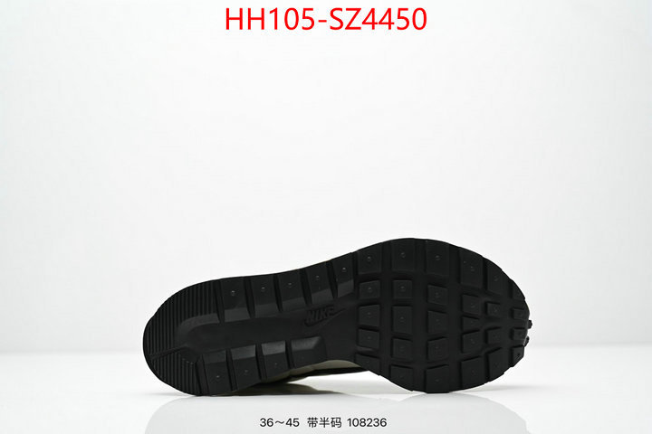Men Shoes-Nike aaaaa replica ID: SZ4450 $: 105USD