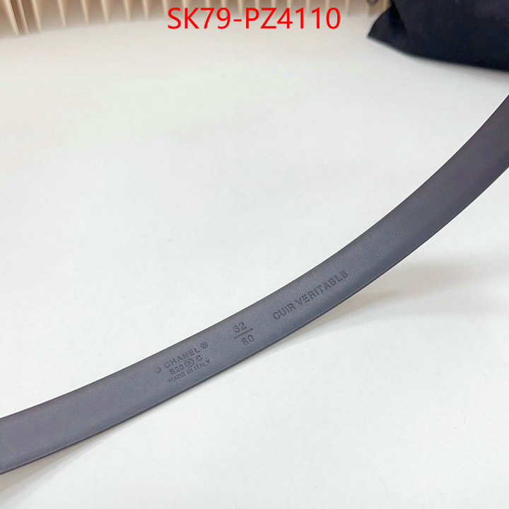 Belts-Chanel best replica quality ID: PZ4110 $: 79USD