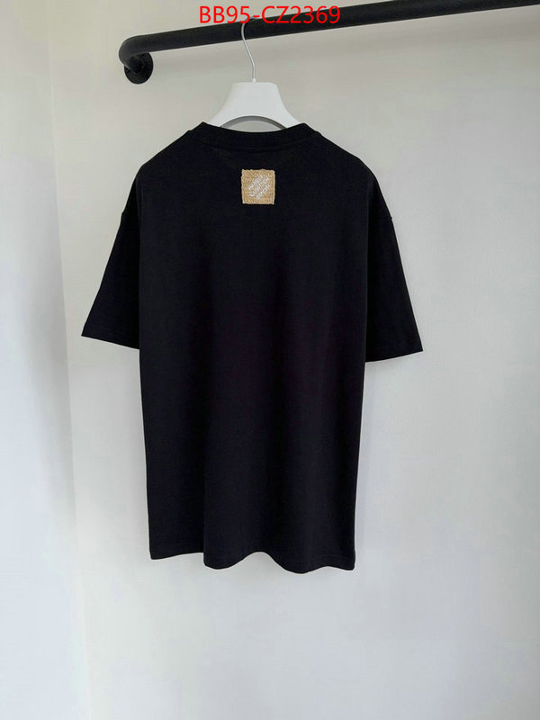 Clothing-LV top quality fake ID: CZ2369 $: 95USD