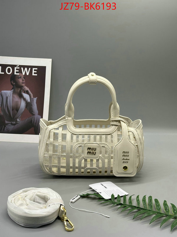 Miu Miu Bags(4A)-Handbag- copy aaaaa ID: BK6193 $: 79USD,